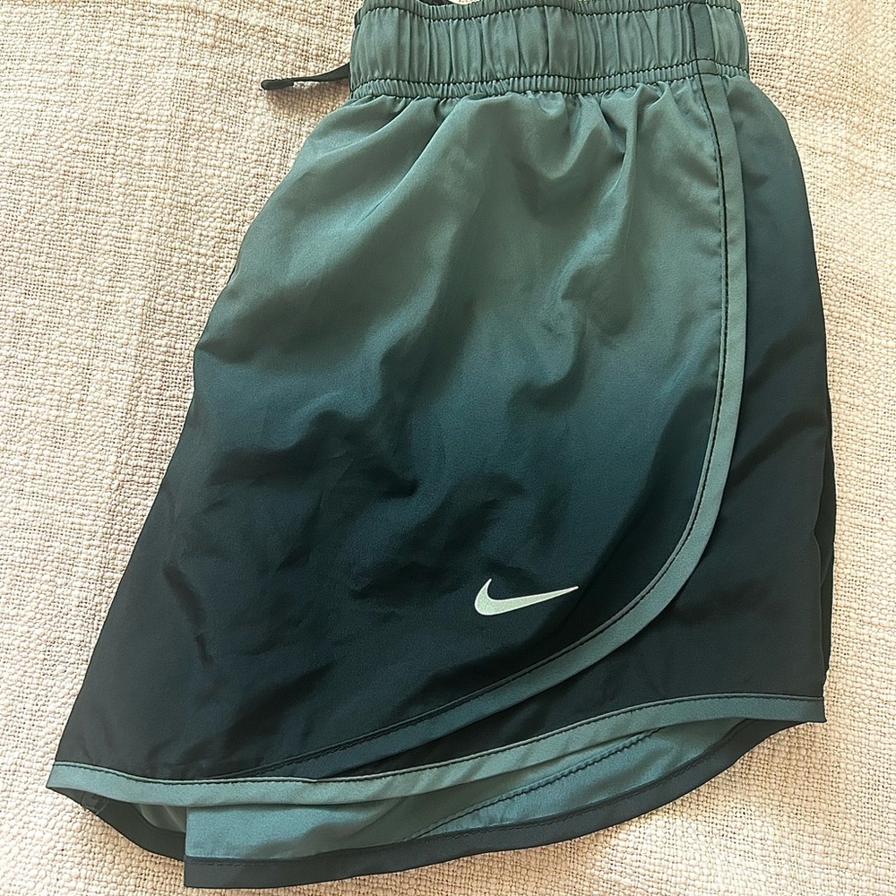 Nike athletic shorts